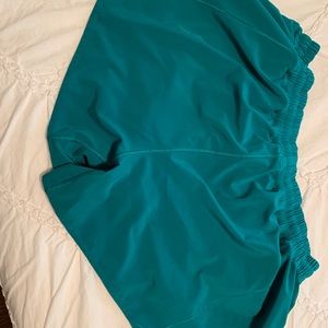 Lulu speed short size 12